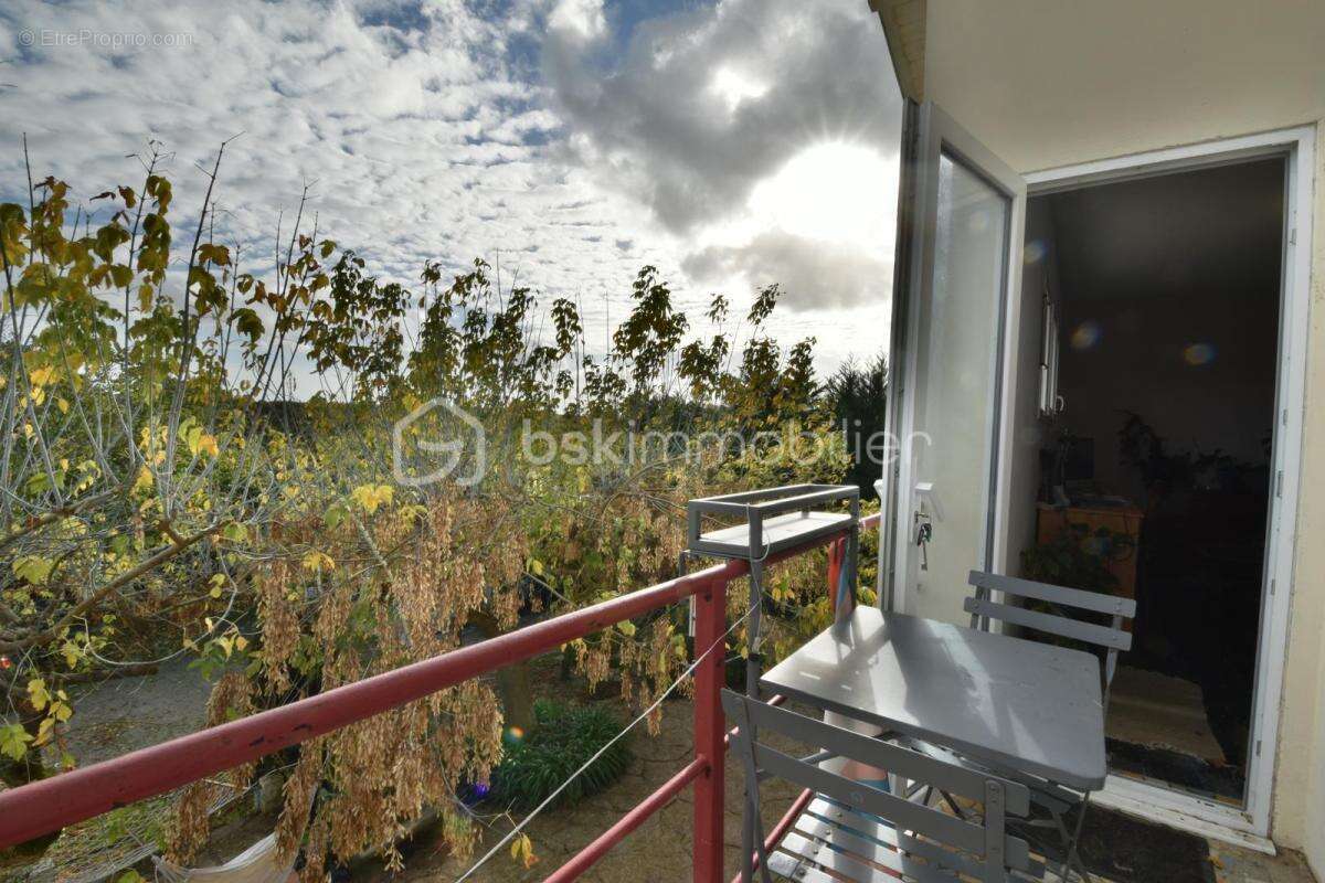 Appartement à SAINT-VINCENT-DE-PAUL