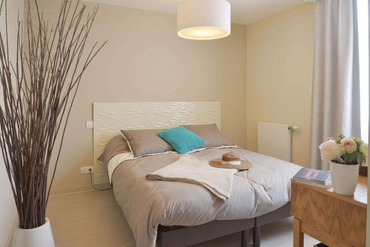 Appartement à RUEIL-MALMAISON