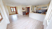 Appartement à SAINT-EGREVE