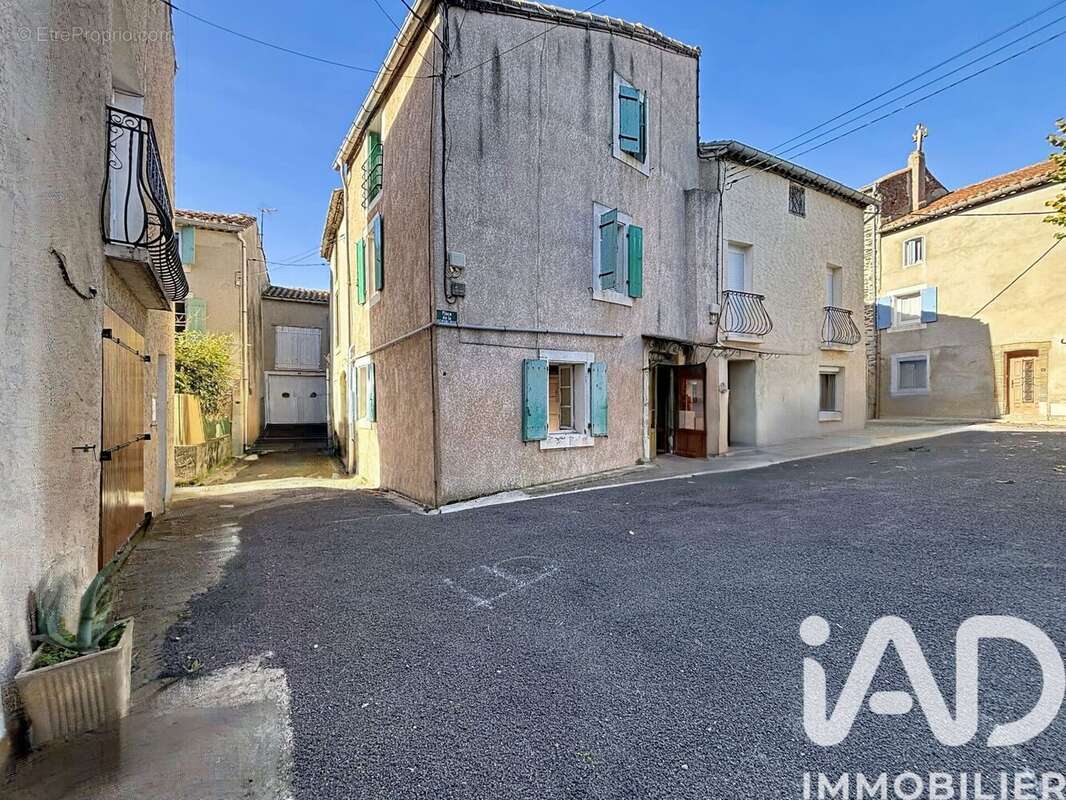 Photo 2 - Maison à VILLARDONNEL