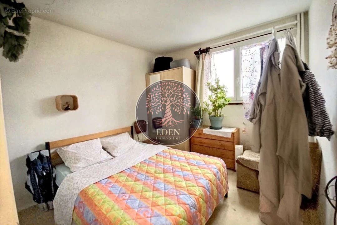 Appartement à DREUX