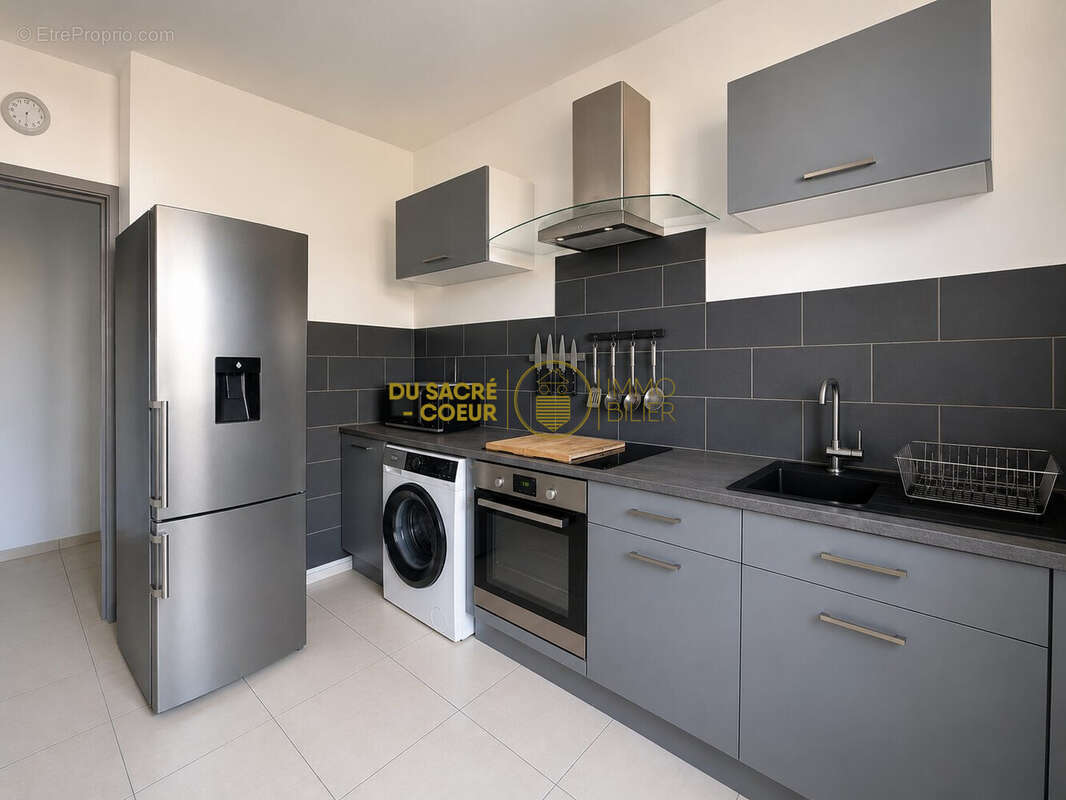 Appartement à PERPIGNAN