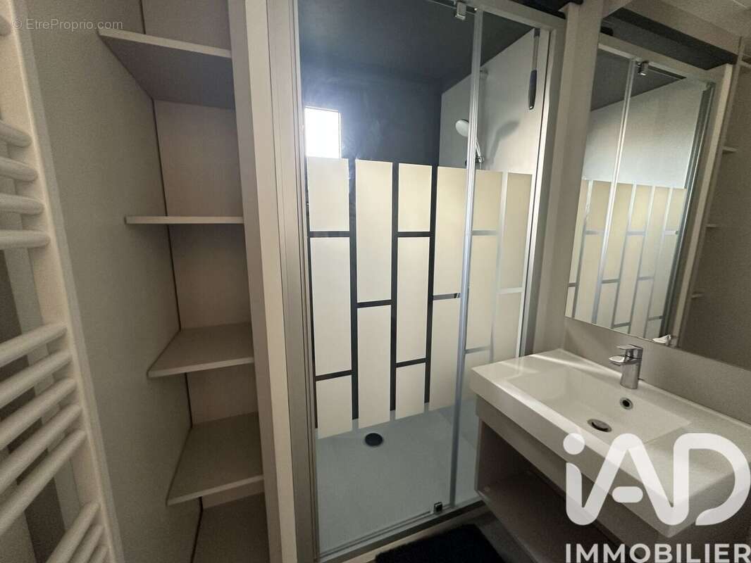 Photo 9 - Appartement à JULLOUVILLE