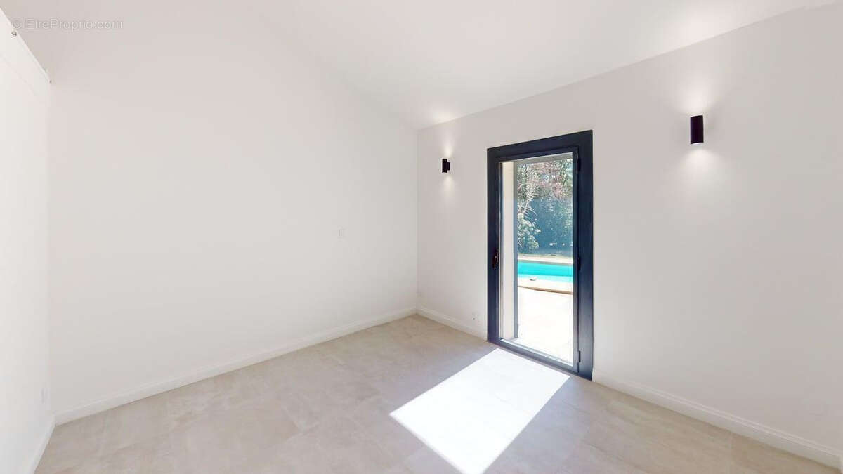 Maison à ASSAS