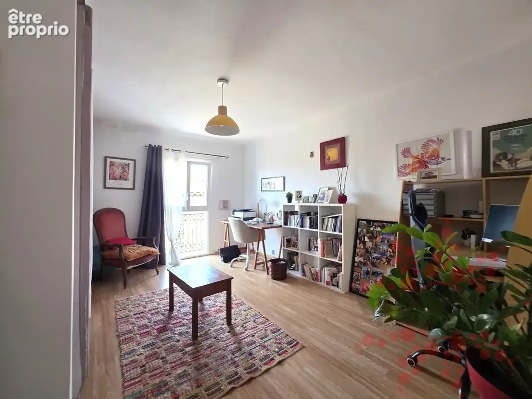 Maison vigneronne T5 avec garage et terrasse - photo 11