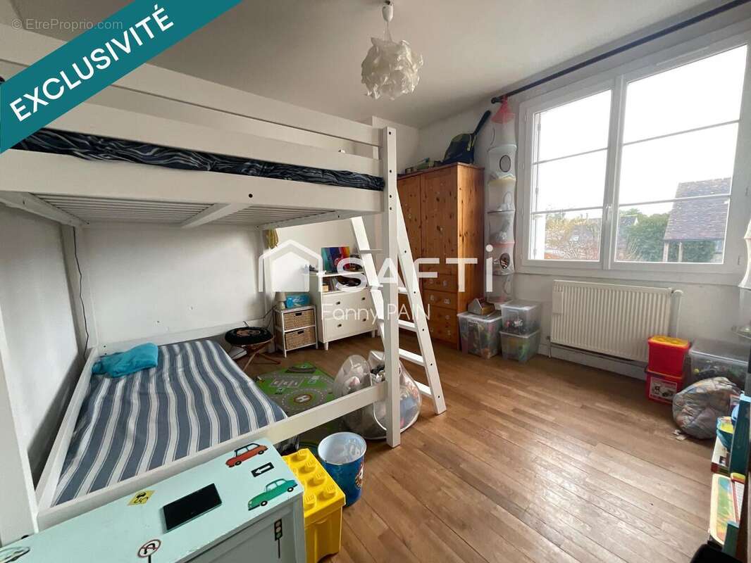 Photo 9 - Maison à MONTLOUIS-SUR-LOIRE