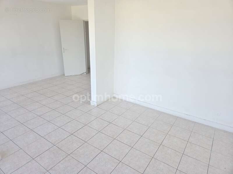 Appartement à SARCELLES
