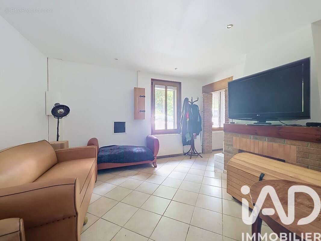 Photo 2 - Maison à SAINS-EN-GOHELLE