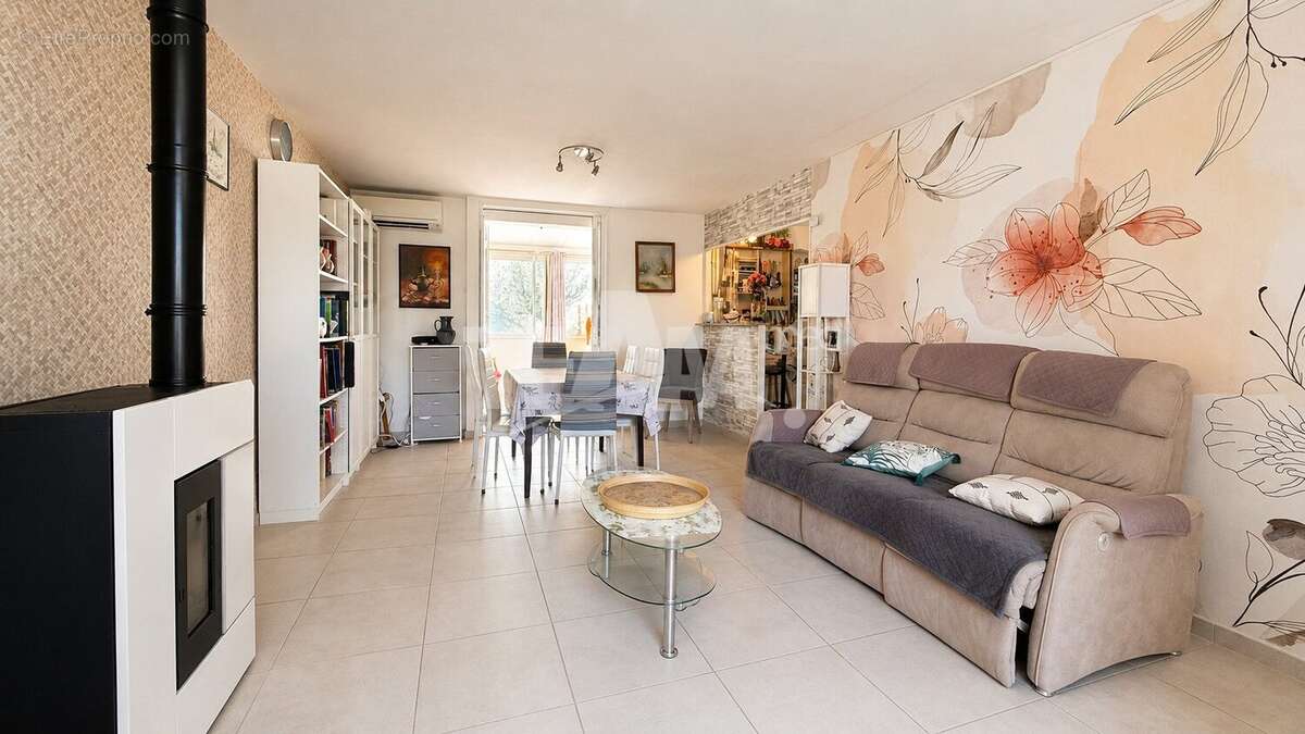 Maison à SETE
