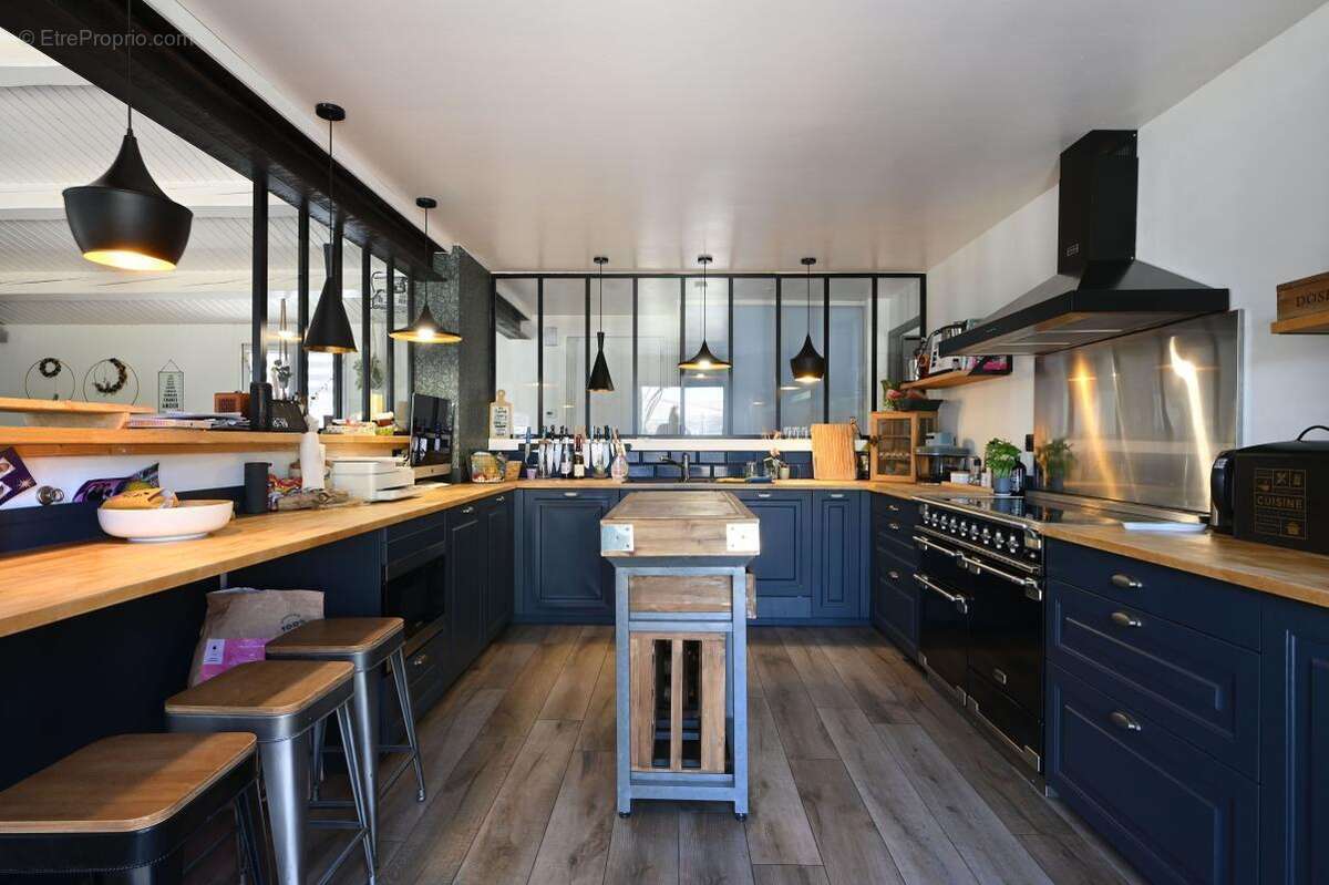 Immobilier Ile de Ré - Le Bois Plage en Ré - photo 4