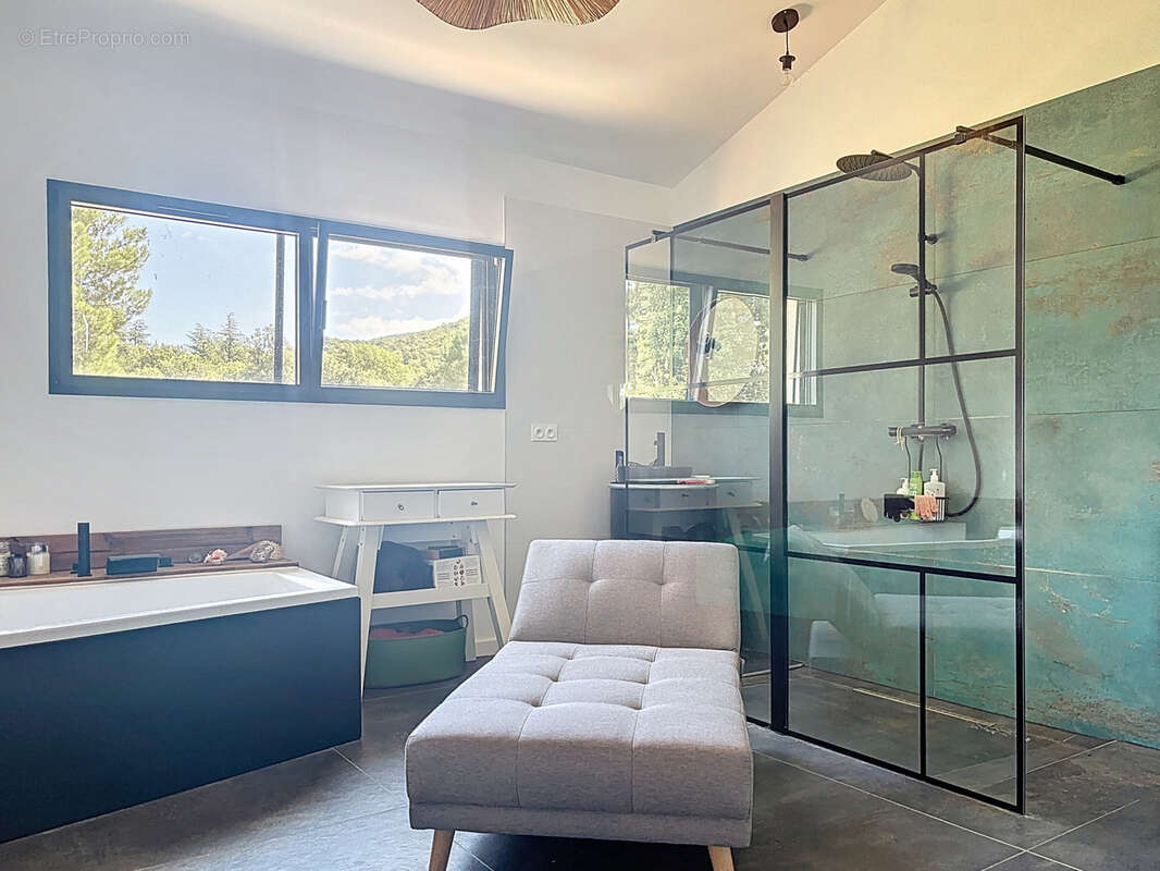 Maison à LAROQUE-DES-ALBERES