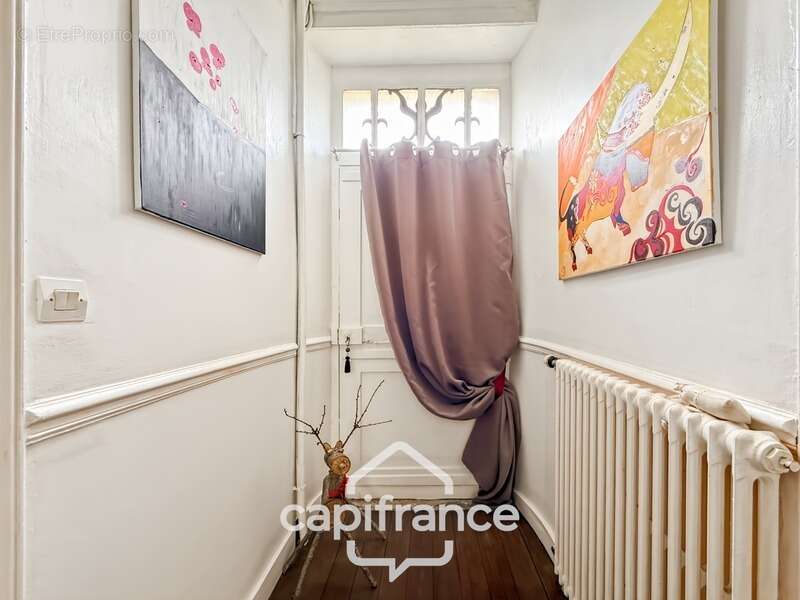 Maison à ROHAN