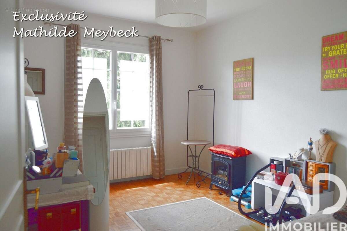 Photo 8 - Maison à NIORT