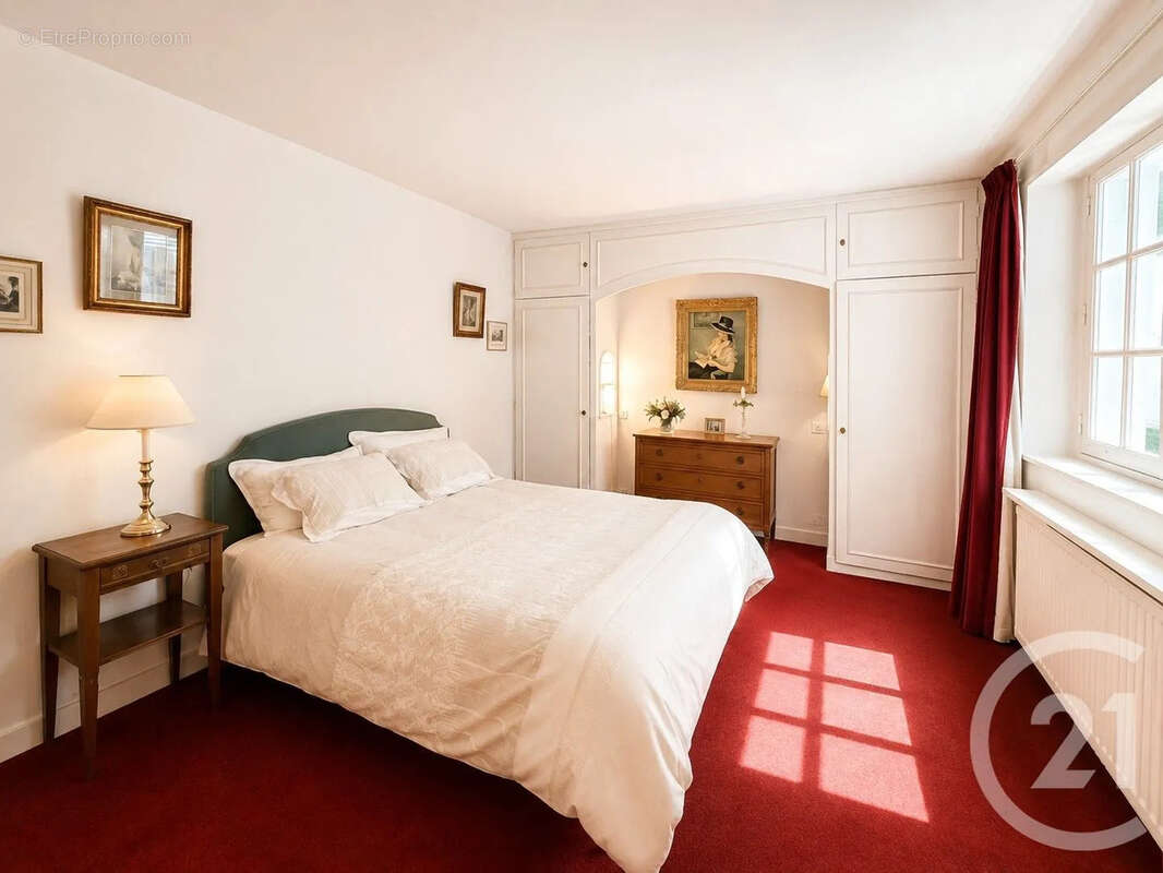 Maison 113 m² à La Chapelle-Reanville  - photo 8