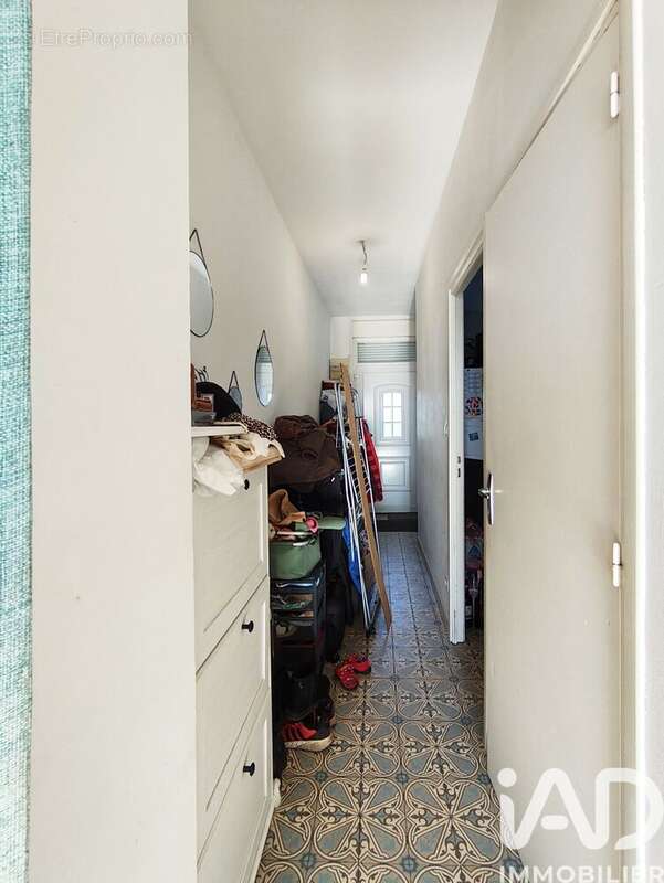 Photo 5 - Maison à RICHEBOURG