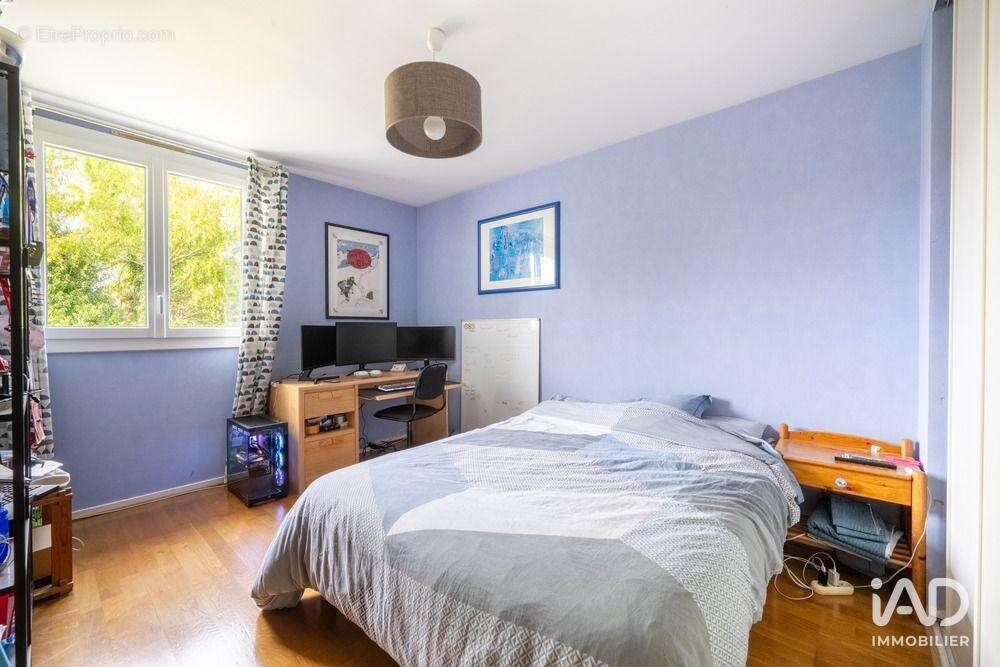 Photo 9 - Maison à CERGY