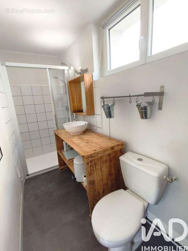 Photo 6 - Appartement à AUBENAS