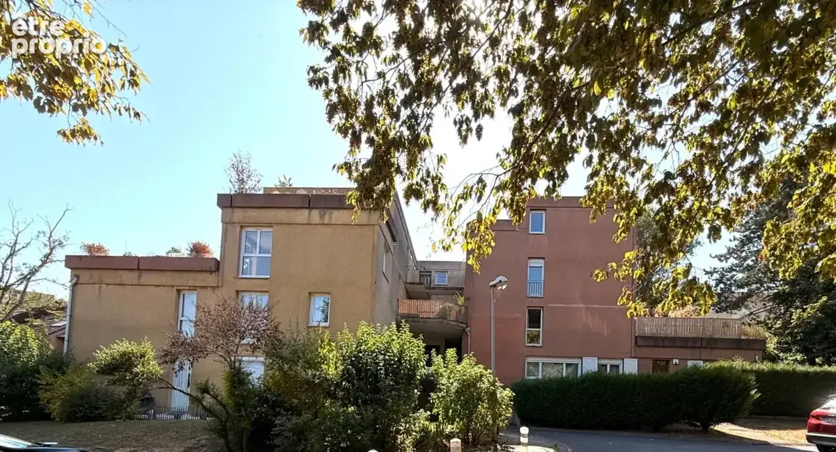 Appartement à vendre 3 pièces  (76) - photo 2