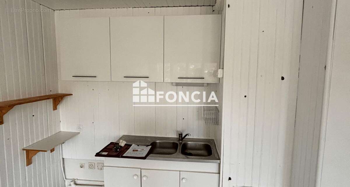 Appartement à MONT-SAINT-AIGNAN