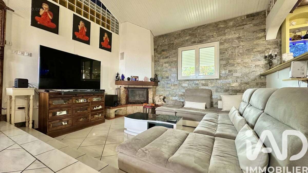 Photo 6 - Maison à SAINT-PIERRE