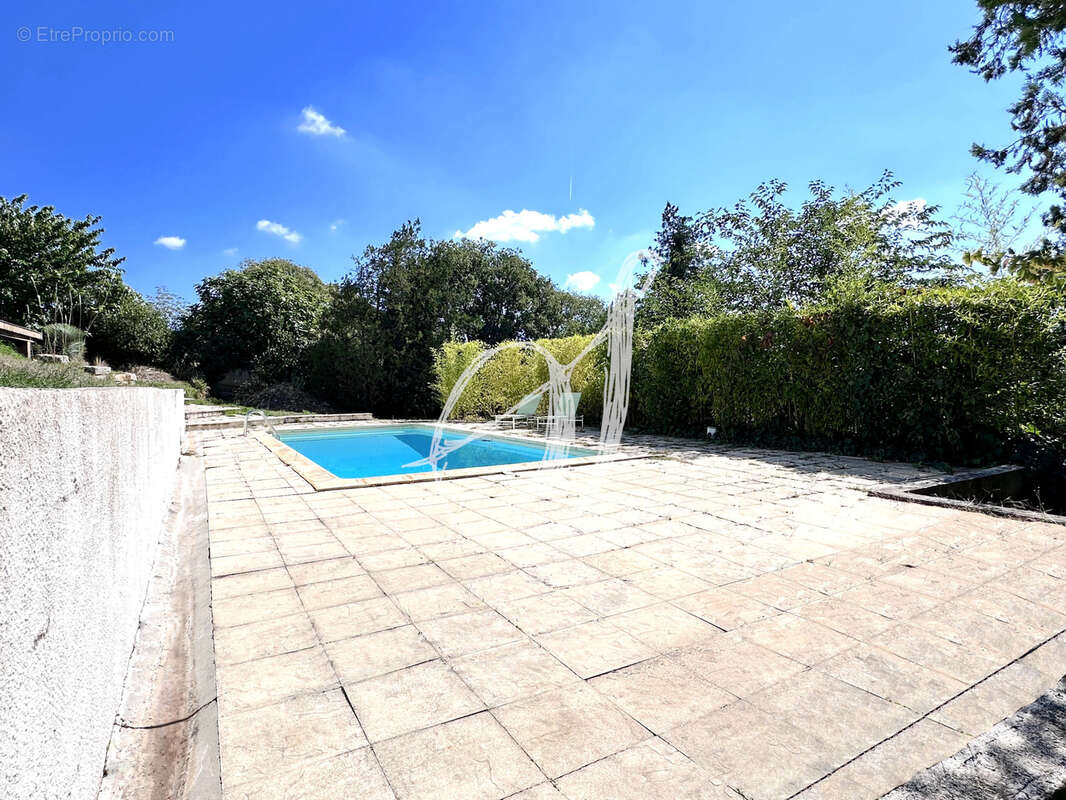 Maison à MONTPELLIER