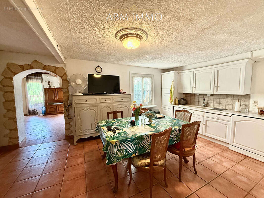 Maison à PRIGONRIEUX