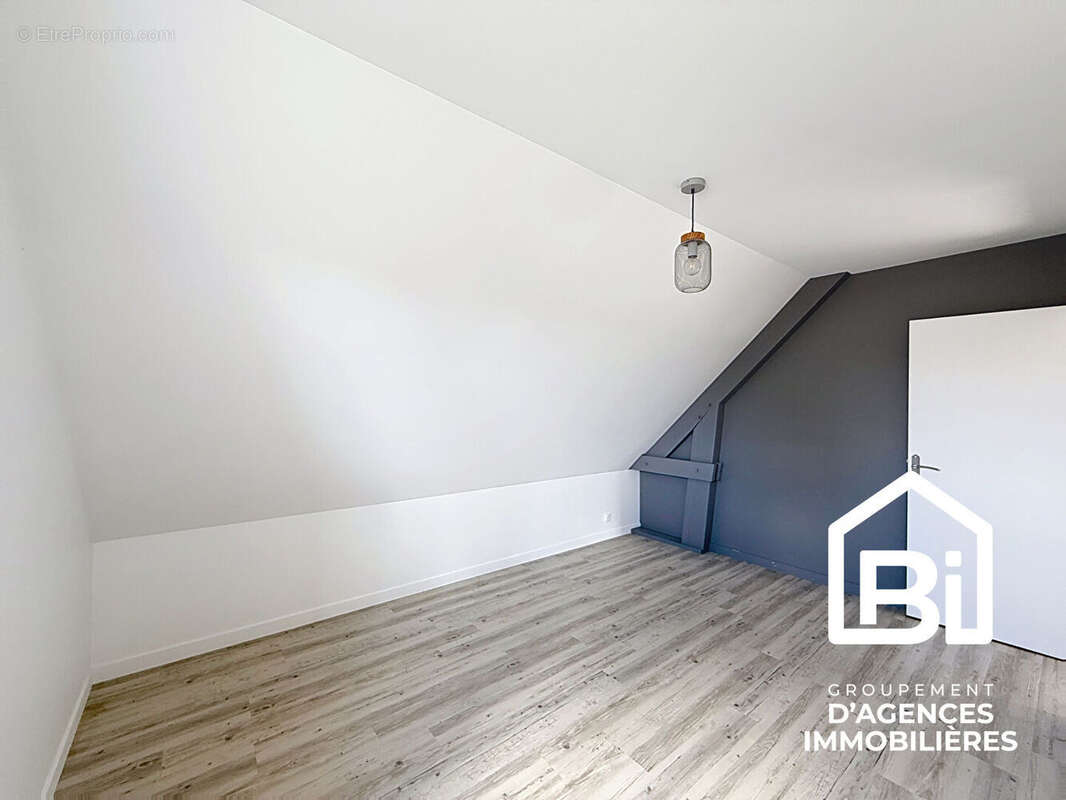 Maison à DOUVRES-LA-DELIVRANDE