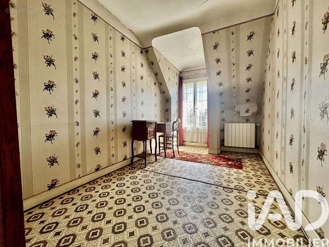 Maison 88 m² à Conflans-Sur-Seine  - photo 7