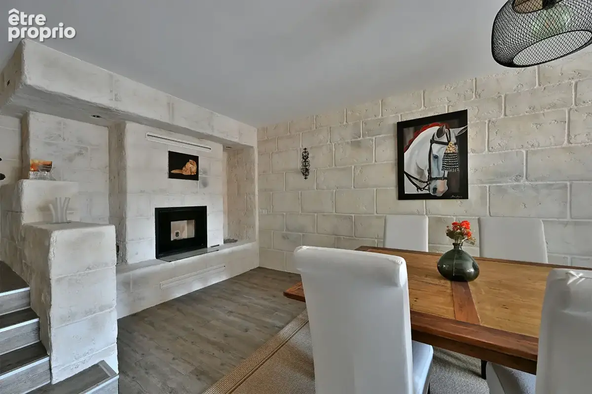 PROPRIETE Nimes 300 m2 Terrain 7.050 m2 avec piscine, pool-house, hangar et dépendances - photo 13