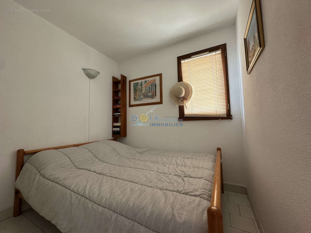 Joli appartement  T2   SH 25 M2 - photo 5