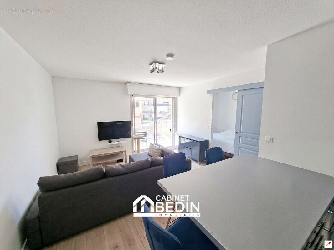 Appartement à ARCACHON