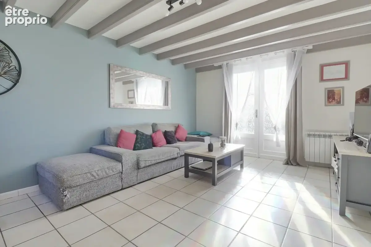 Maison 10 pièces - photo 2