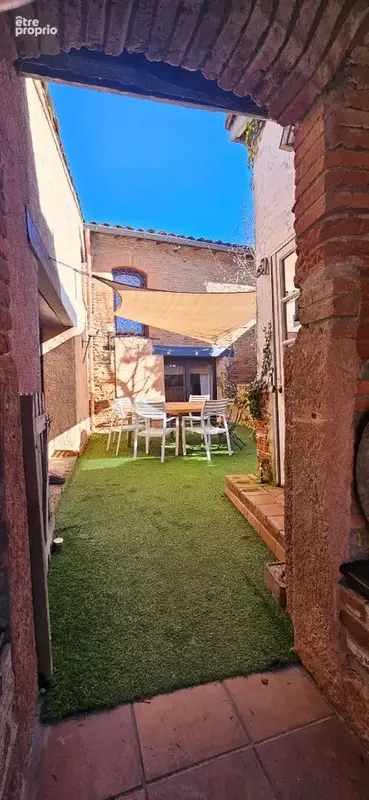 Castelmaurou, maison de charme. - photo 11
