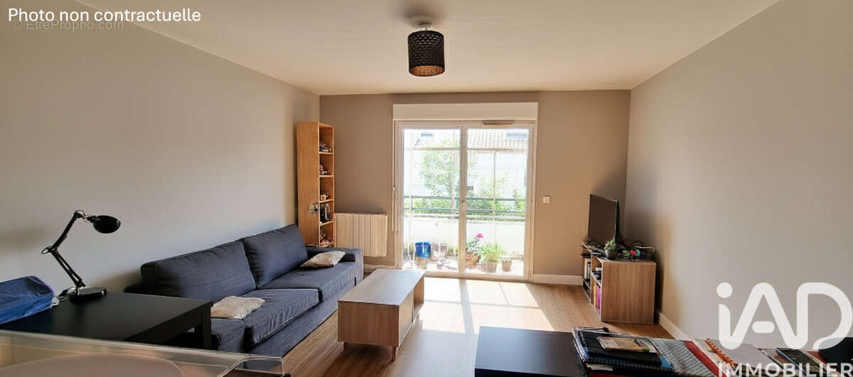 Photo 2 - Appartement à MERIGNAC