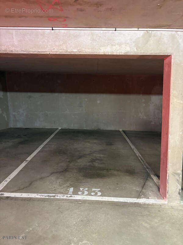 Appartement à VILLEPARISIS