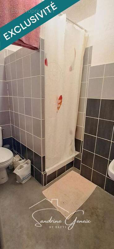 Photo 9 - Maison à ISSOIRE