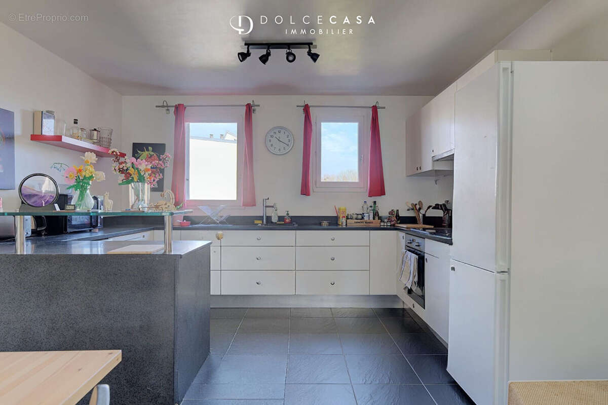 Appartement à NOISY-LE-GRAND