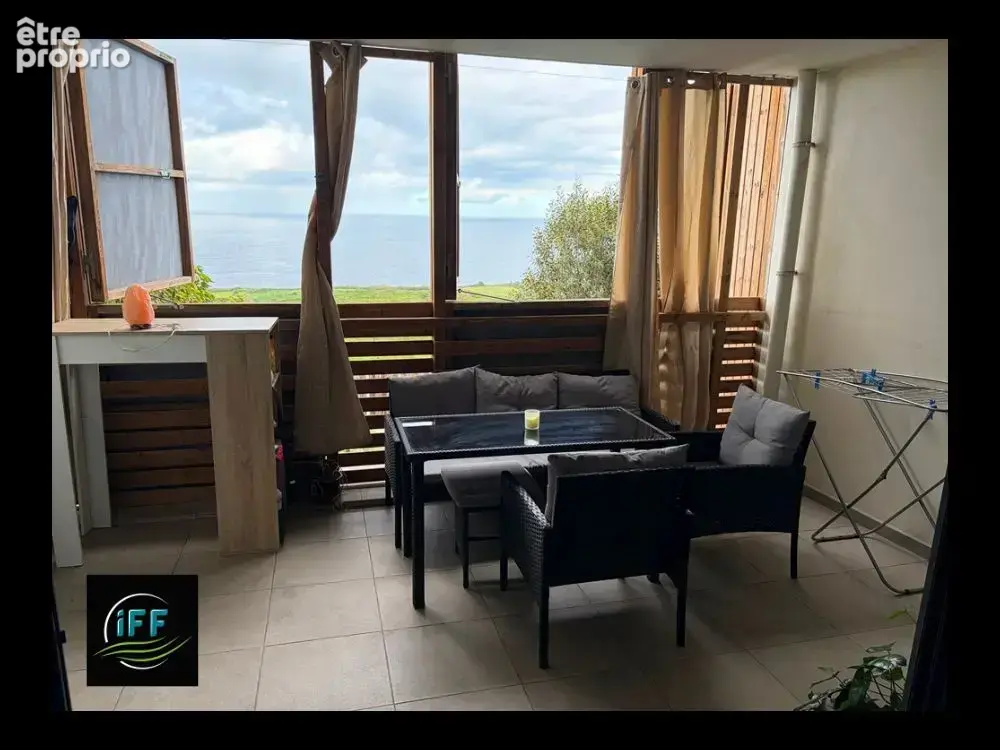 Exclusivité : T2 vue mer 'L'Octant' - photo 4