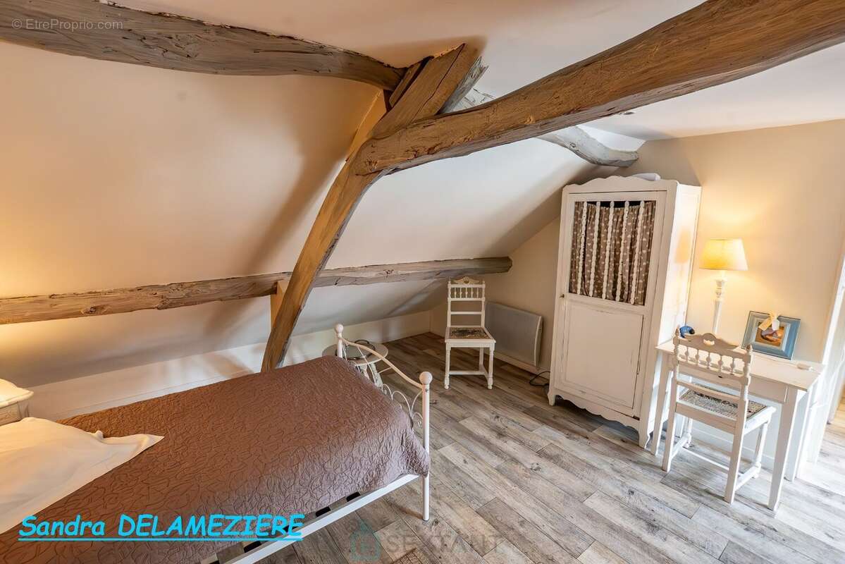 Propriété de Charme, gîtes. - photo 22