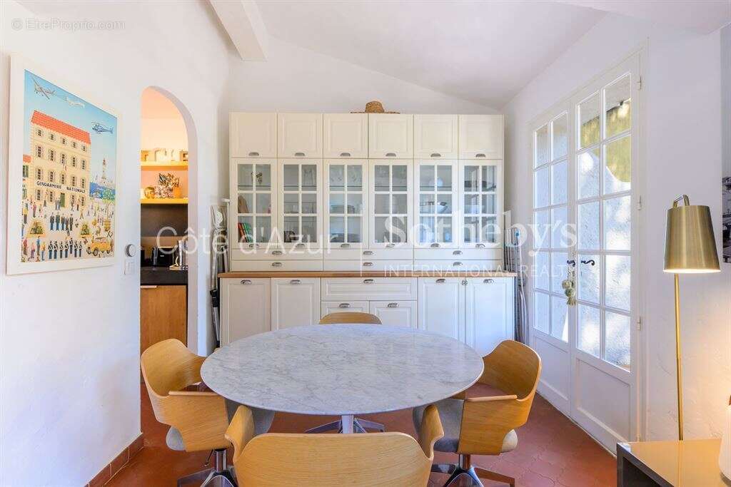 Maison à RAMATUELLE