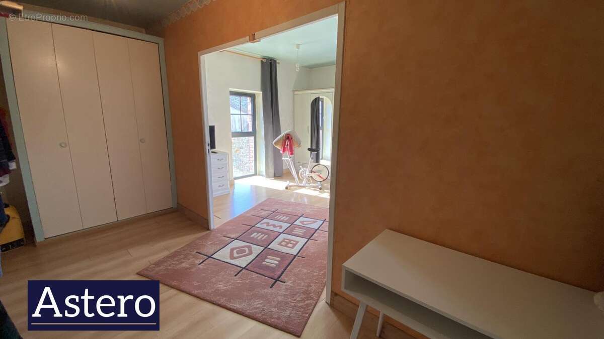 Maison 5 pièces 123 m² à Langoëlan – 3 hectares avec dépendances et possibilité d’extension foncière - photo 15