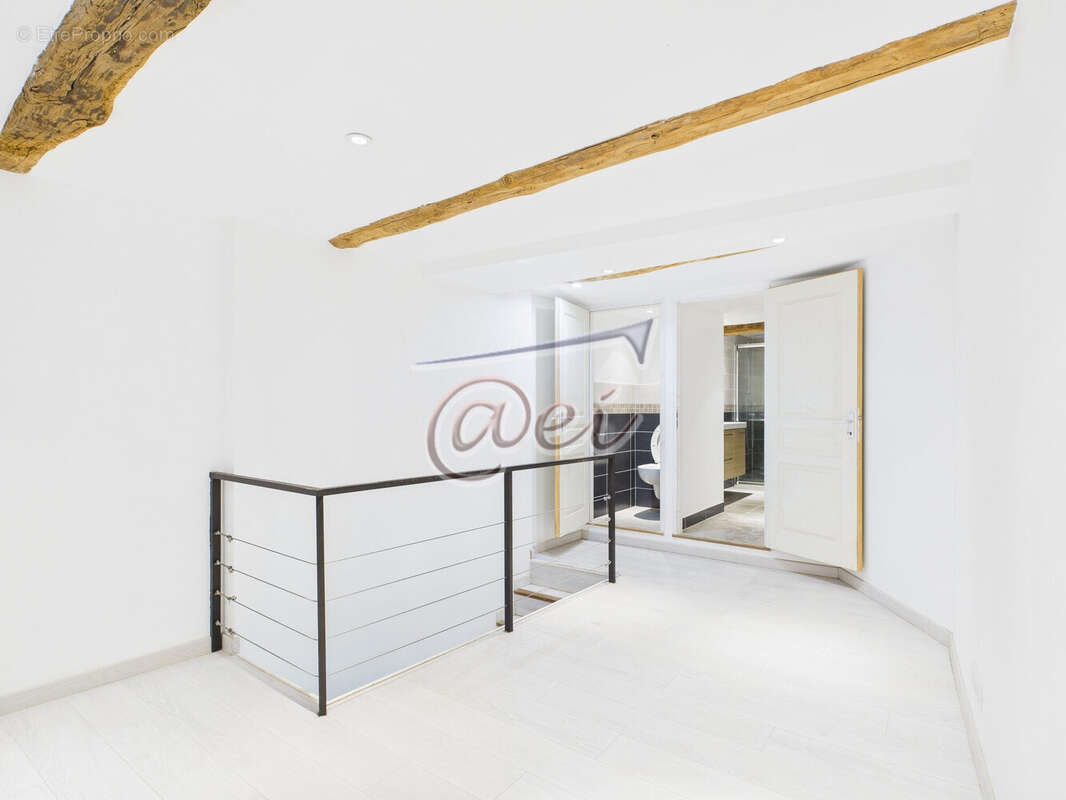 Appartement à RIANS