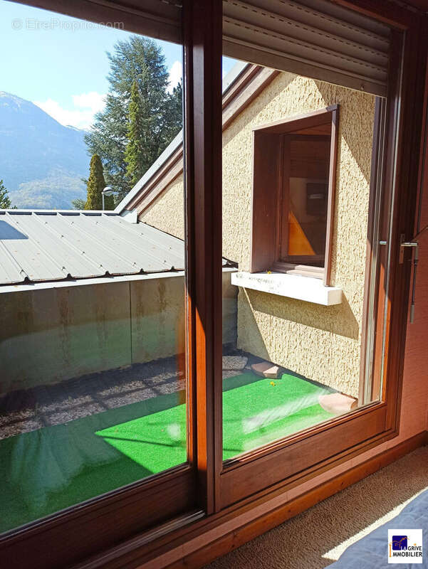 Maison à LA CHAMBRE