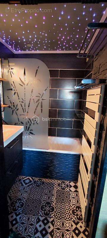 Appartement à VILLERS-SUR-MER