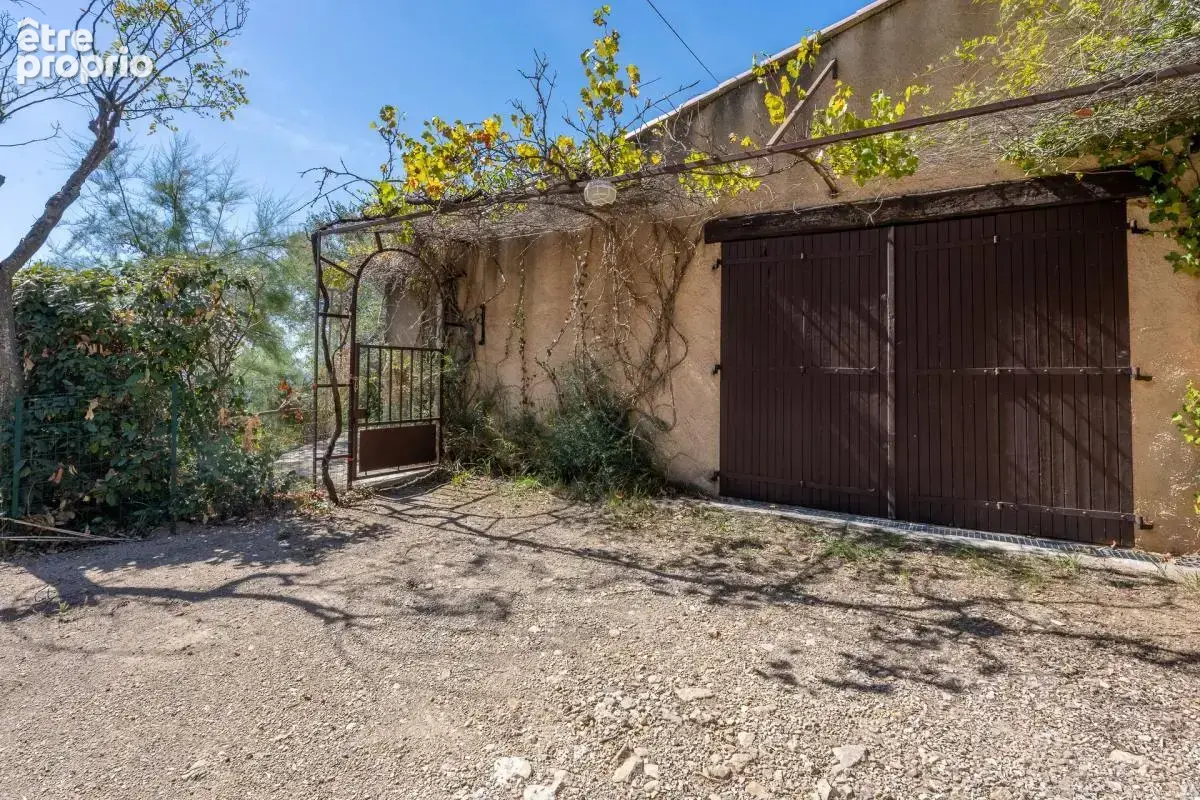 Maison de 8 pièces de 150 m² à Seillans - photo 23