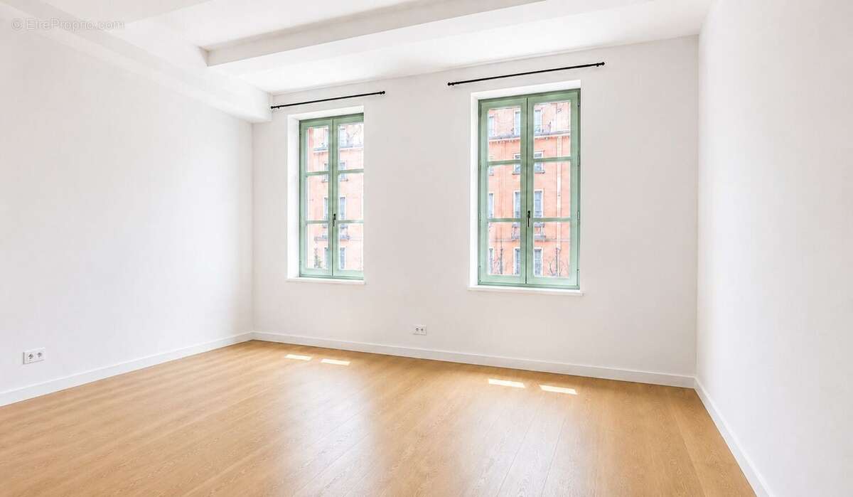 Appartement 36 m² à Toulouse  - photo 2