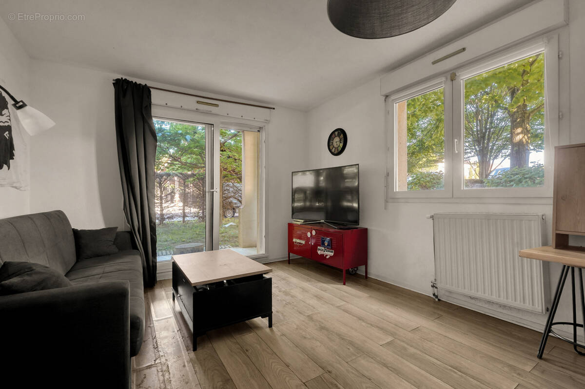Appartement à BALMA