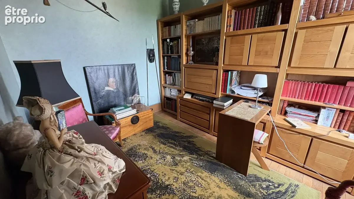 Maison 101 m² à Beaune  - photo 6