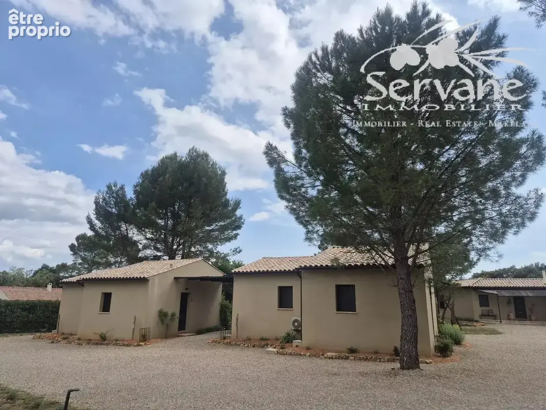 Belle villa avec 4 gîtes independants et piscine - photo 8