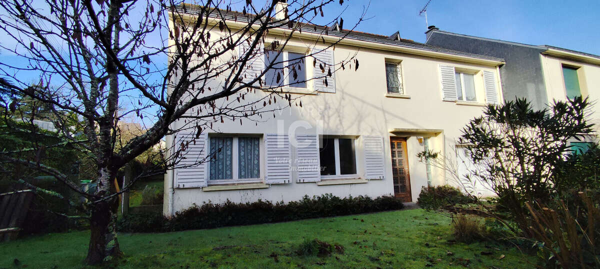 Maison à ORVAULT